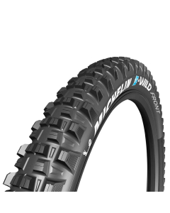Pneu Michelin E-Wild F
