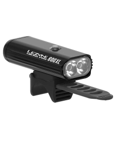 Lumière Lezyne Micro Drive Pro 800XL