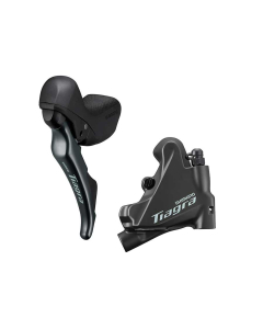 Levier Shimano Tiagra ST-4720 & Frein BR-4770