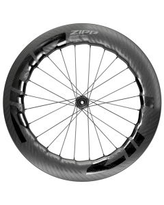 Zipp 858 NSW A1 Disc Wheels