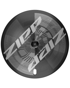 Zipp Super-9 Disc Wheels