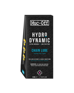 Lubrifiant Muc-Off Hydrodynamic