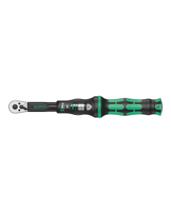 Clé Dynamométrique Wera Click-Torque A5