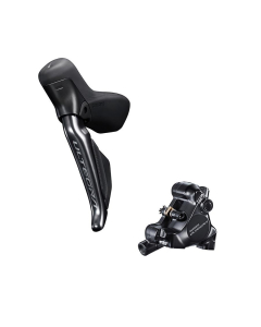 Levier De Vitesses Shimano 600 AX – Vélo Course Vintage – NIB NOS – Neuf En Boîte