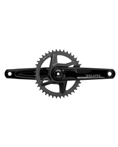 Roulement De Pédalier Complet Avec Manivelle - Rad Runner - Pour Vélo Universel