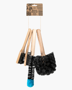 Super B Brosse De Nettoyage Pour Cadre, Pneus Et Pièces Vélo - TB-1709