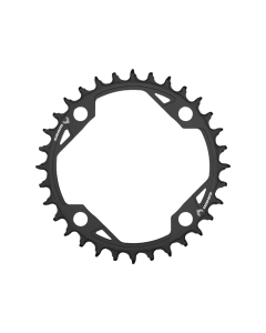 Plateau Shimano XTR 28 T 2 x 10 vitesses 4 bras FC-M985 Y1LS28000