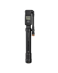 Topeak Mountain 2Stage Digital Pump