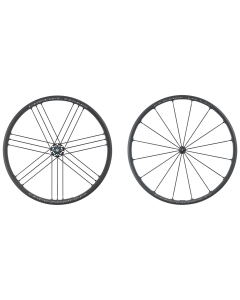 Roues Campagnolo Shamal Mille C17