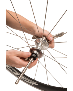 Outils Mini Support De Réglage De Roue De Vélo Réglage De Jante De Vélo De Route Vtt Avec Clé Accessoires De Réparation De Roue De Vélo Du 6,52 € | DHgate