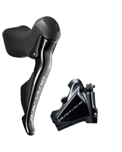 Levier & Frein Shimano Dura Ace Di2 ST-R9170