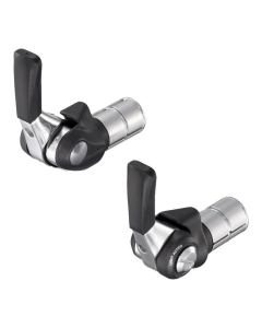 Couvre levier de vitesse Shimano Dura ace 7800 Hüdz pour vélo de route à -65