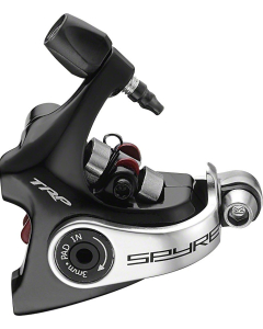 Jeu De Freins Cannondale C4 – Étriers Double Pivot Pour Vélo De Route – Argent