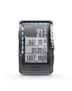 Cyclomètre Wahoo Fitness Elemnt GPS