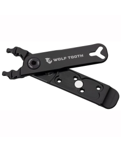 Multi-outils Wolf Tooth Pack Pliers
