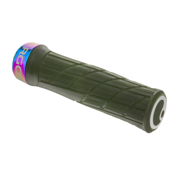 Poignées Lock-On Ergon GE1 Evo Factory