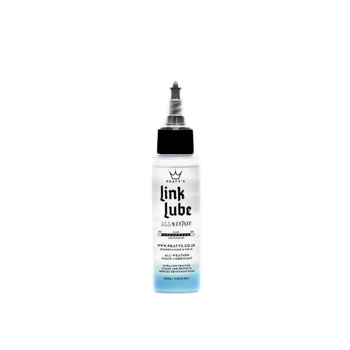Lubrifiant Toutes Saisons Peaty's Linklube
