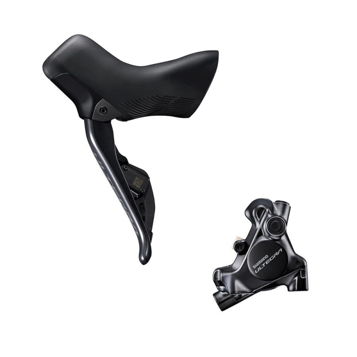 Levier & Frein Shimano Dura Ace Di2 ST-R9270