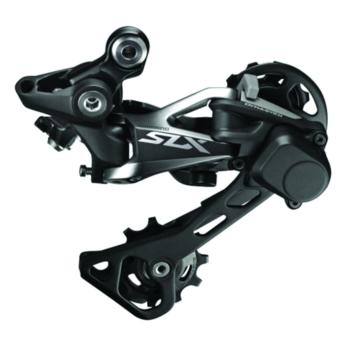 Dérailleur Arrière Shimano STX RD-MC30 7 Vitesses – Occasion Bon état