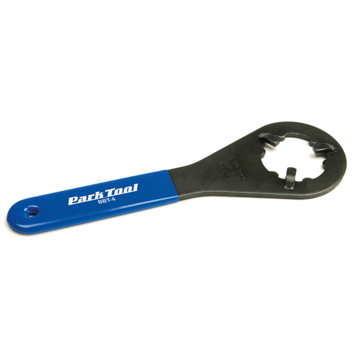 Clé de Jeu de Pédalier Park Tool BBT-4