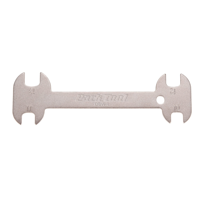 Clé pour Frein Park Tool OBW-4