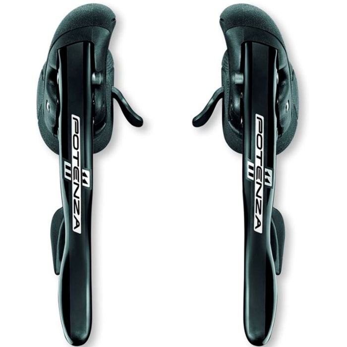 Leviers Frein/Vitesse Campagnolo Potenza