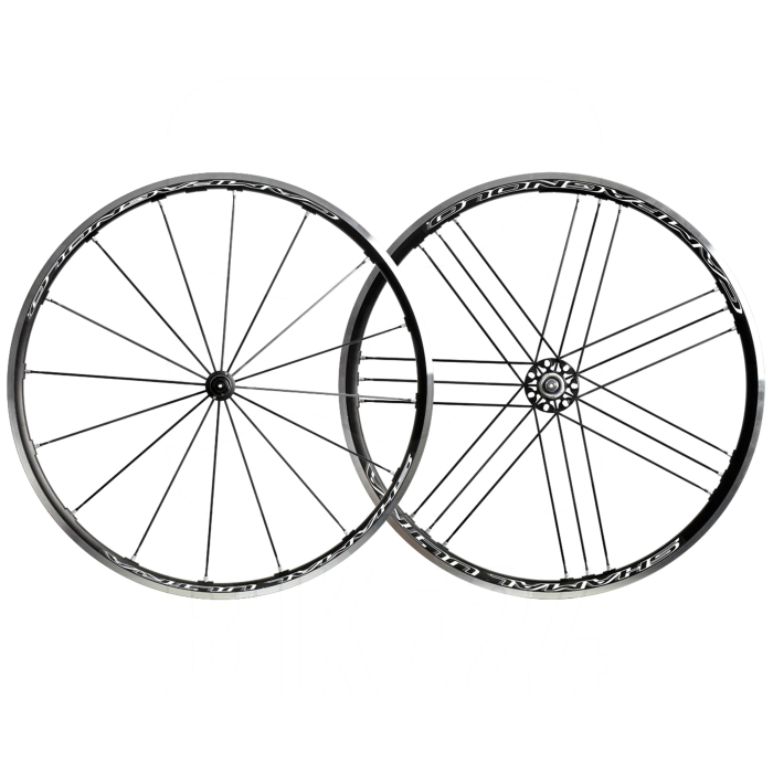 Roues Campagnolo Shamal Ultra C17 2-Way Fit
