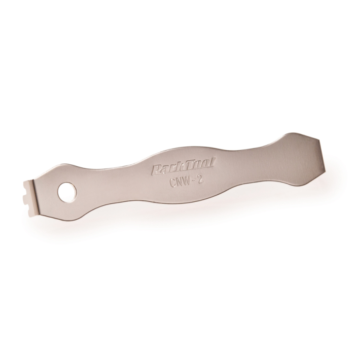Clé à Écrou de Plateaux Park Tool CNW-2