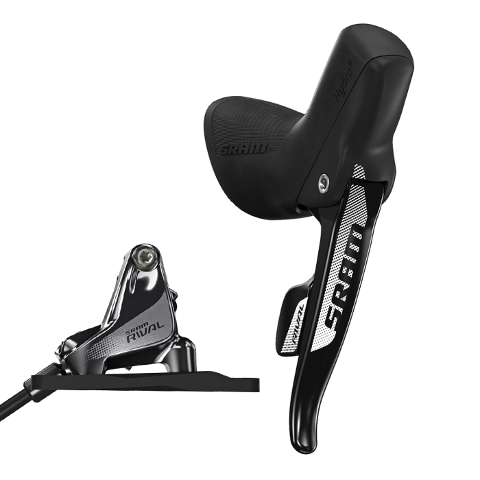 Levier De Frein Avant SRAM RIVAL22 HYDRO DISC – YAW950 – Flat Mount – Neuf