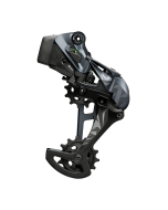 Dérailleur Arrière SRAM X01 Eagle AXS 12 Vitesses - Cage Longue, Max 52 Dents, Sans Batterie
