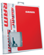 Sram Slickwire Pro Shift Cable Kit