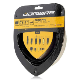 Jagwire,  Road Pro,  Ensemble complet de câbles et gaine de Freins main image 1