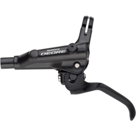 POUCE ARRIÈRE RÉTRO Shimano Deore II DX MT62 7 8 9