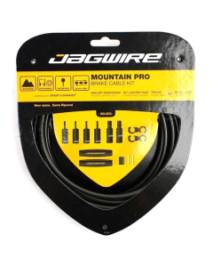 Jagwire Pro Mountain Brake Cable Kit