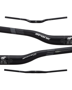 Spank Spike 35 Vibrocore Handlebar