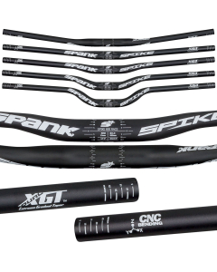 Spank Spike 800 Race Handlebar