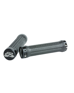 Renthal Traction Lock-On Ultra Tacky Grips