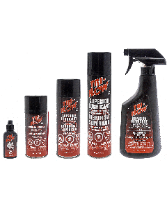 Tri Flow Teflon Lube