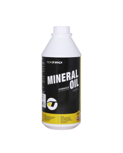 Tektro Hydraulic Brake Mineral Oil