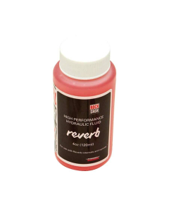 Rockshox Reverb Hydraulic Fluid