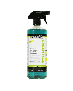 Pedro's Green Fizz Bike Wash