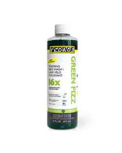 Pedro's Green Fizz Concentrated Bike Wash
