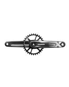 Sram nx fat bike crankset outlet