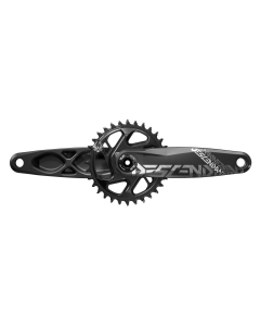 Truvativ Descendant 7K Crankset