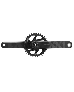 Sram XX1 Eagle Fatbike 5 Crankset