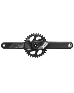 Sram X01 Eagle Fatbike 5 Crankset