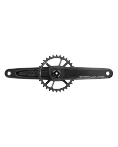 Truvativ Stylo 6K Eagle Crankset