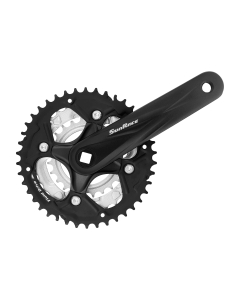 Sunrace FCM500 Crankset
