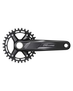 Shimano FC-M5100-1 Crankset