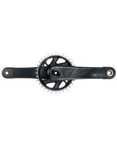 Sram GX Eagle Carbon Crankset